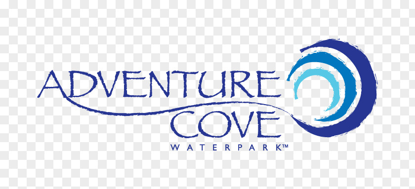 Water Park Adventure Cove Waterpark Marine Life Logo PT. Loyalty Program Indonesia PNG