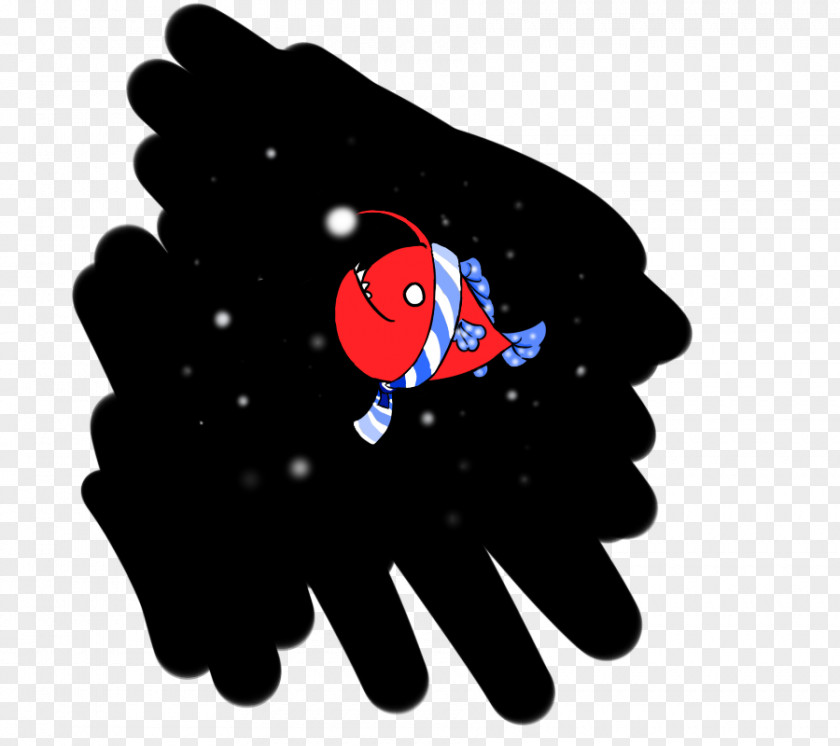 Angler-fish Cartoon Anglerfish Clip Art PNG