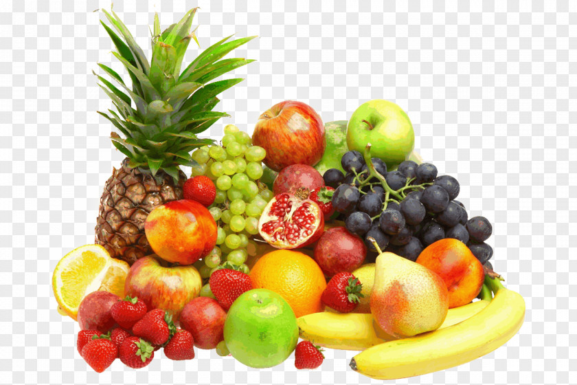 Berry Frutti Di Bosco Pineapple Cartoon PNG