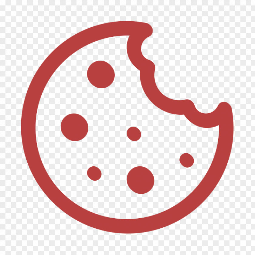 Cookies Icon Biscuit Food PNG