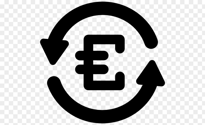 Euro Vector Sign Currency Symbol Pound PNG