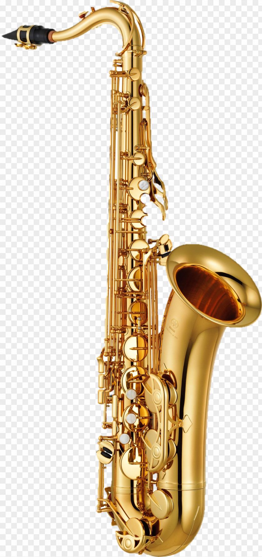 Jupiter Tenor Saxophone Musical Instruments Key Woodwind Instrument PNG