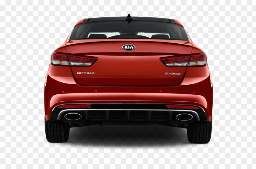 Kia 2018 Optima 2017 Car Motors PNG