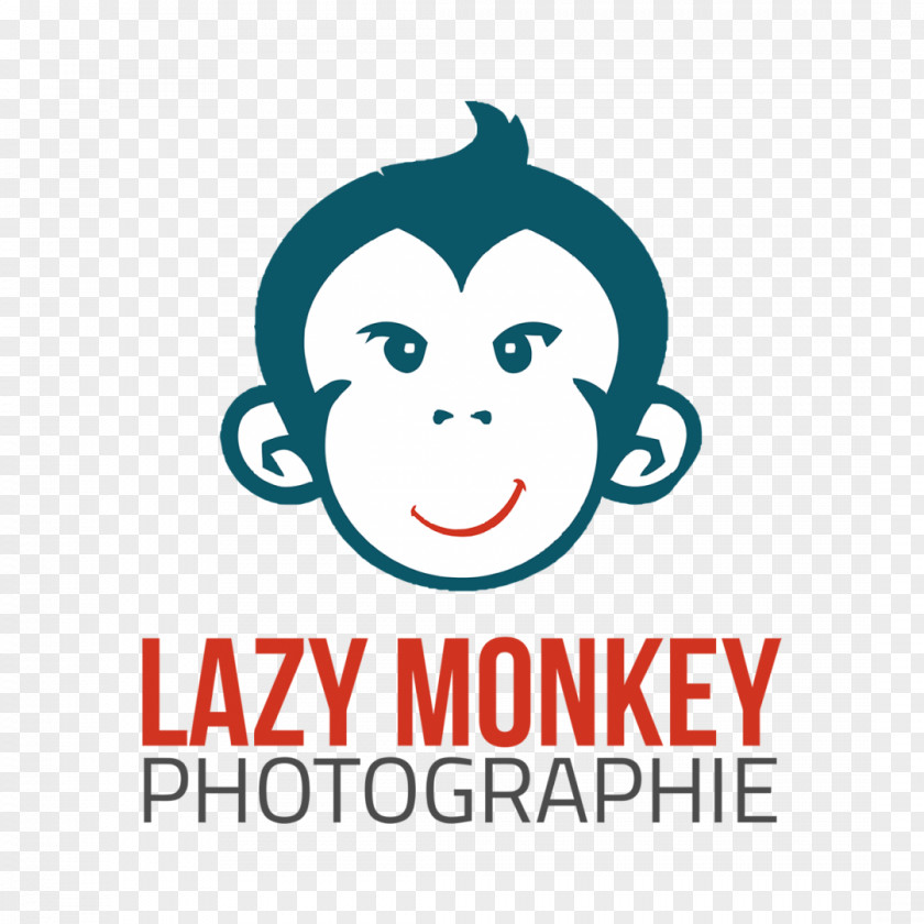Logo Arctic Monkeys Lazy Monkey Metz Photography Photo Shoot Photographic Studio PNG