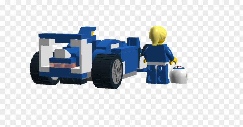 Open Wheel Car The Lego Group Ideas Minifigure Toy Block PNG
