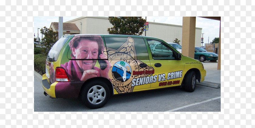 Senior Scams Minivan City Car Subcompact PNG