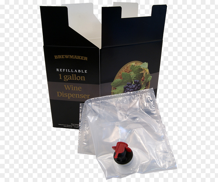 Wine Box Packaging And Labeling Plastic PNG