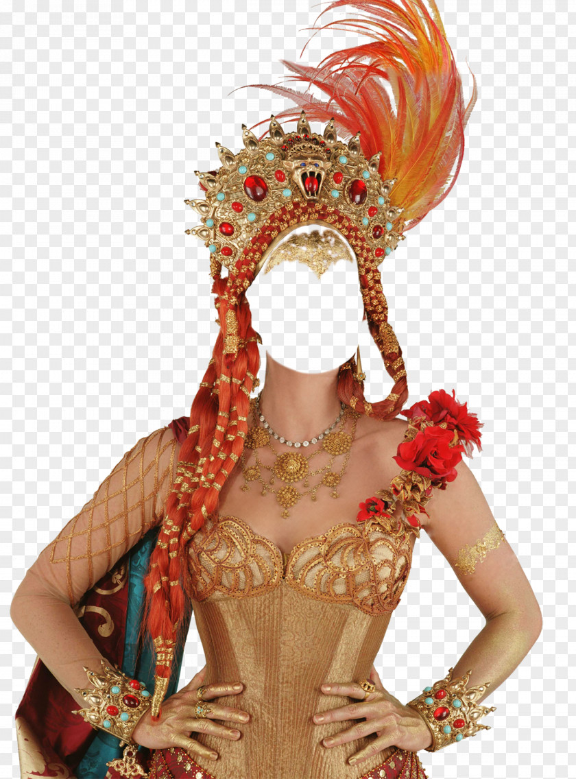 Woman Christine Daaé Photography Costume PNG