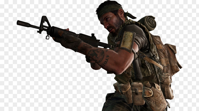 Call Of Duty Black Ops File Duty: II 4: Modern Warfare 2 PNG