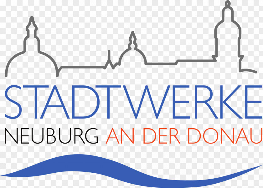 Ehrenamtsabend Logo Stadtverwaltung Neuburg Design Font PNG