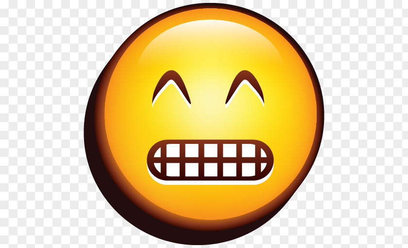 Emoji Emoticon Smiley PNG