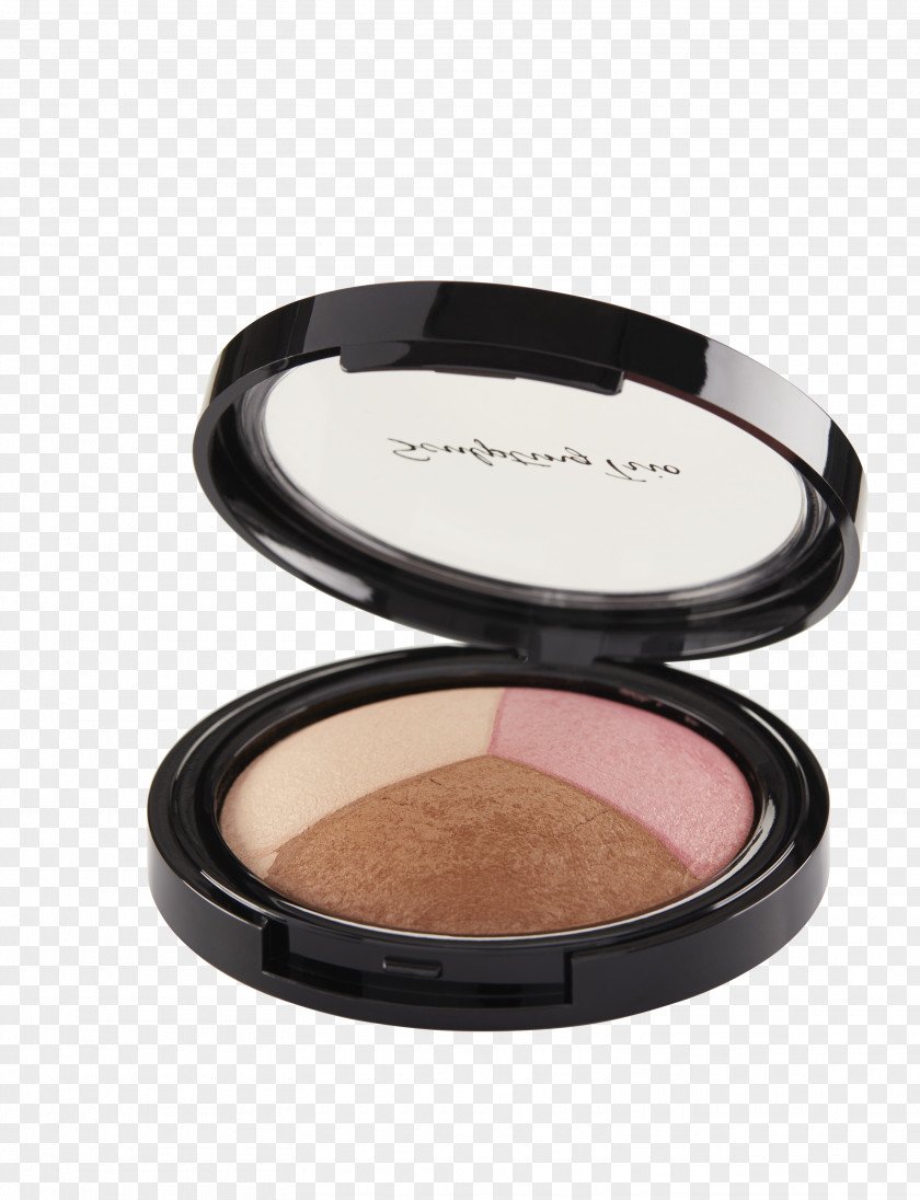 Face Powder Contouring Cosmetics Highlighter PNG