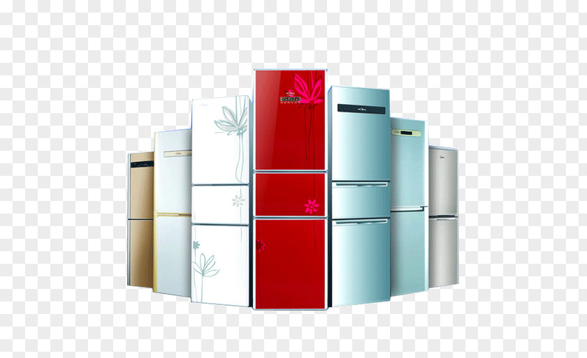 Furniture,Appliances,refrigerator Home Appliance Refrigerator Furniture Designer PNG