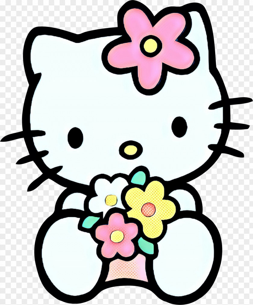 Hello Kitty Desktop Wallpaper Cat Sanrio Image PNG