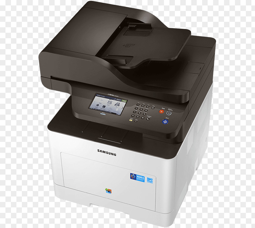 Hewlett-packard Laser Printing Multi-function Printer Hewlett-Packard Photocopier PNG