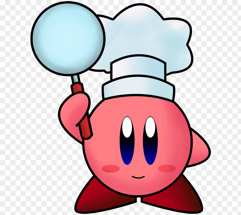 Kirby Right Back At Ya Kirby's Adventure Wii Waddle Doo Video Game Umbrella PNG