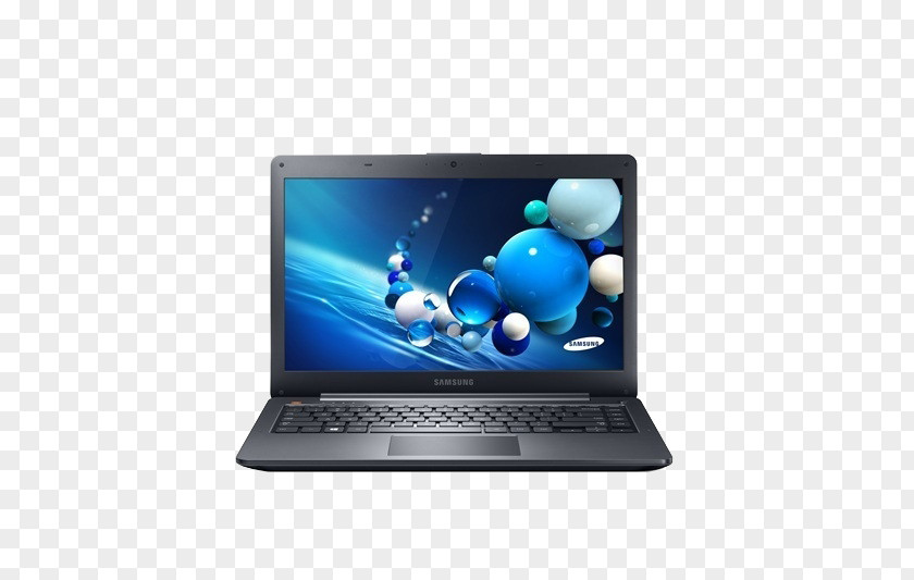 Laptop Samsung ATIV Book 9 Lite Computer PNG
