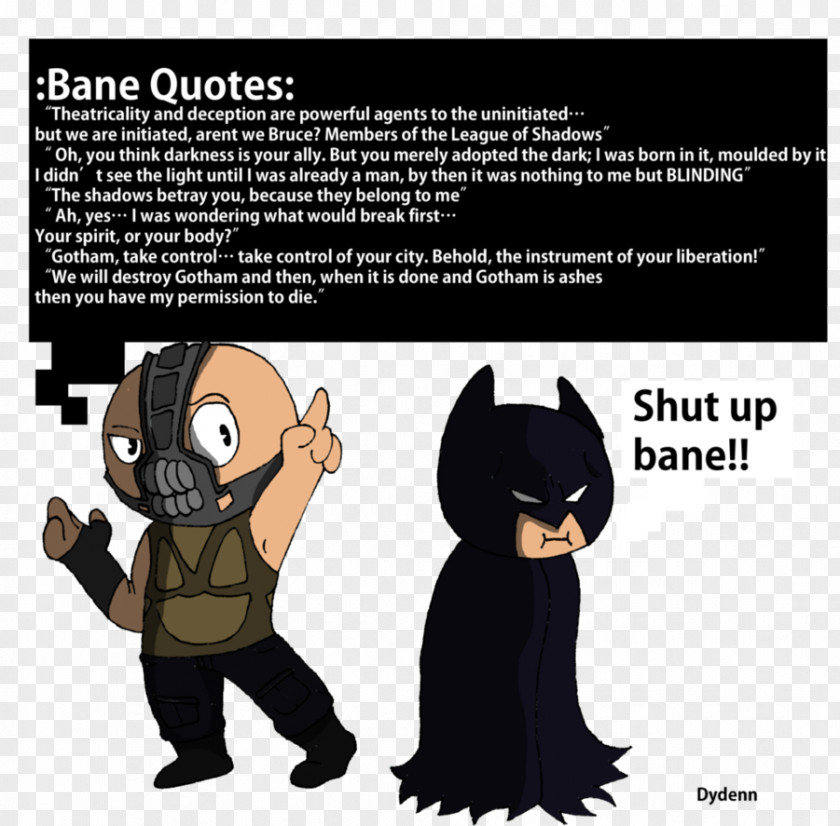 Love Quotes For Lovers Bane Batman Joker YouTube PNG