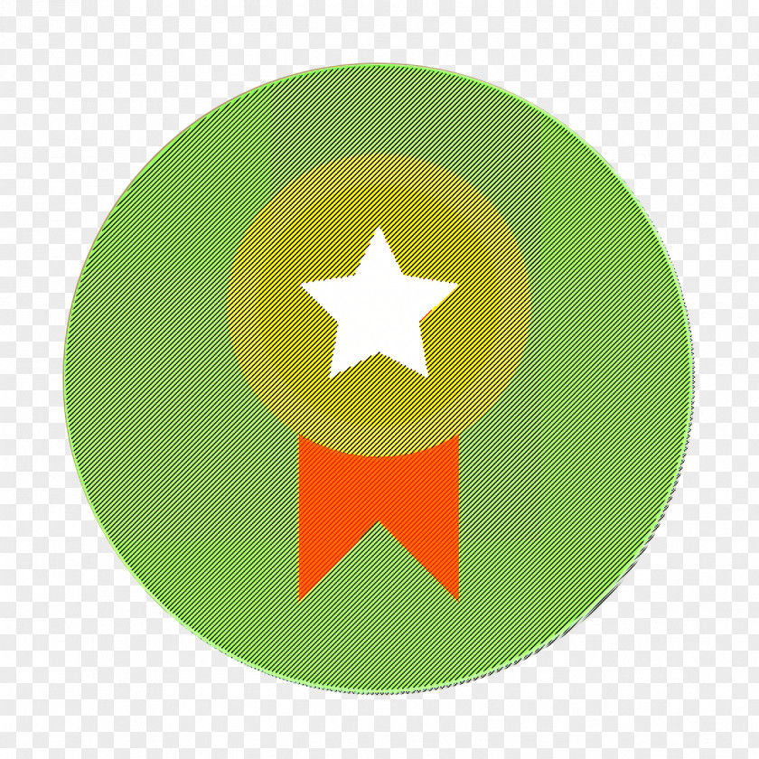Medal Icon Reward Business And Finance PNG