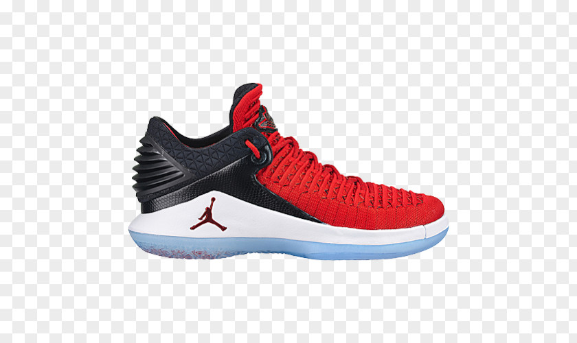 Nike Air Jordan Xxxii Men's Sports Shoes Basketball Shoe PNG