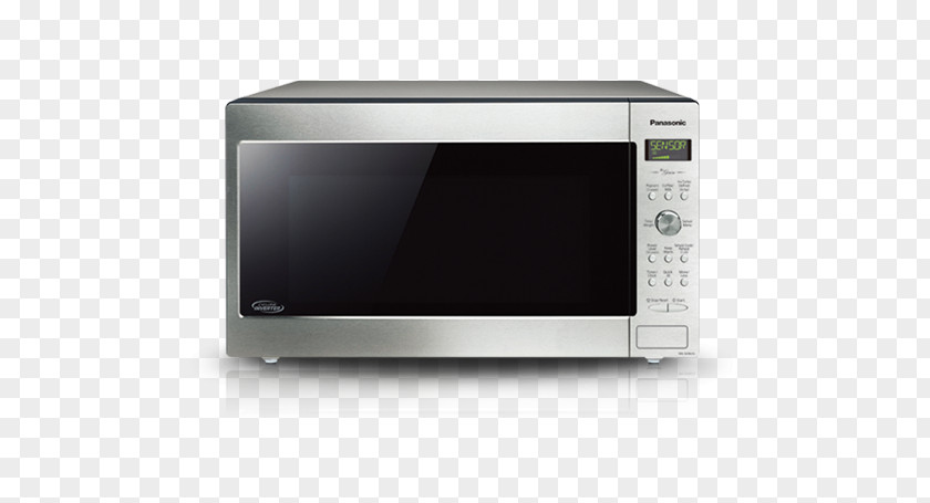Oven Microwave Ovens Maryland Stainless Steel PNG