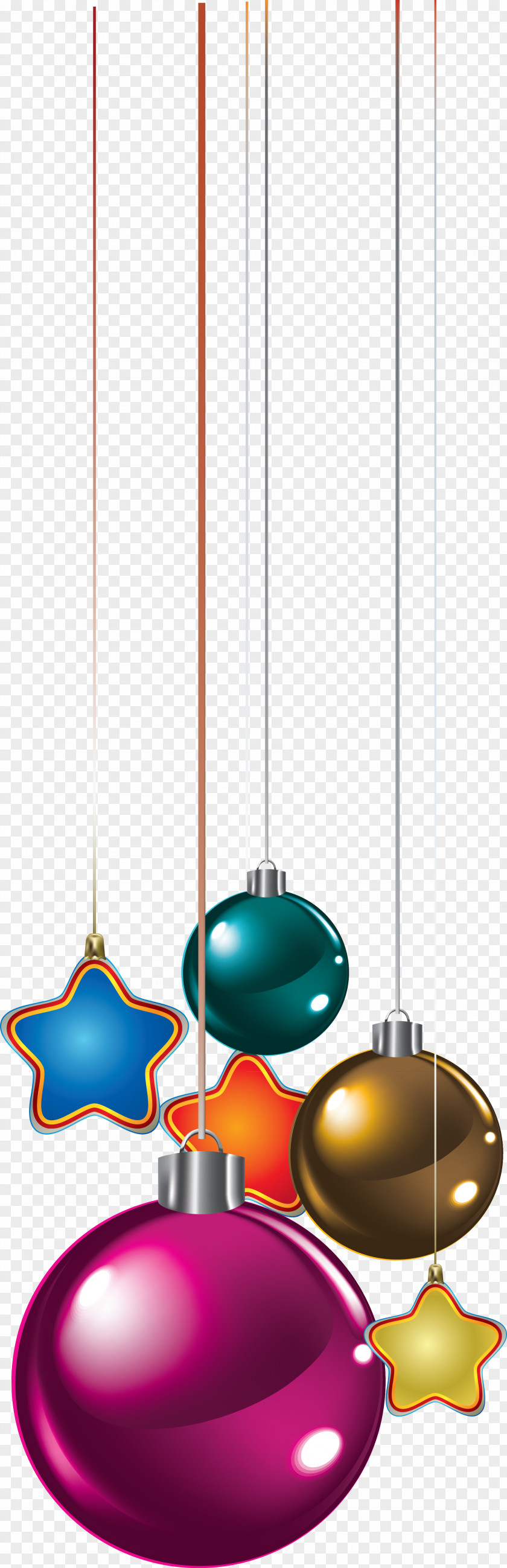 Pendant Christmas Decoration Santa Claus Ornament Tree PNG