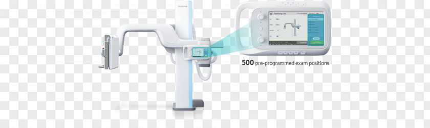 Positioning X-ray Digital Data PNG