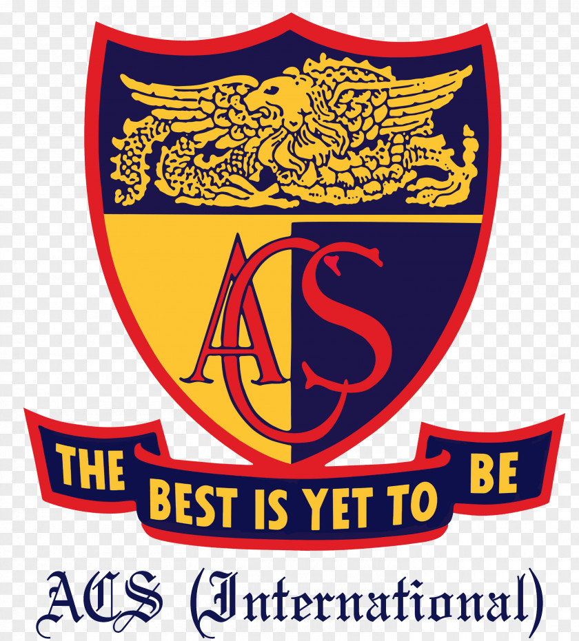 School Anglo-Chinese (Independent) (Barker Road) (International) Singapore ACS Jakarta PNG
