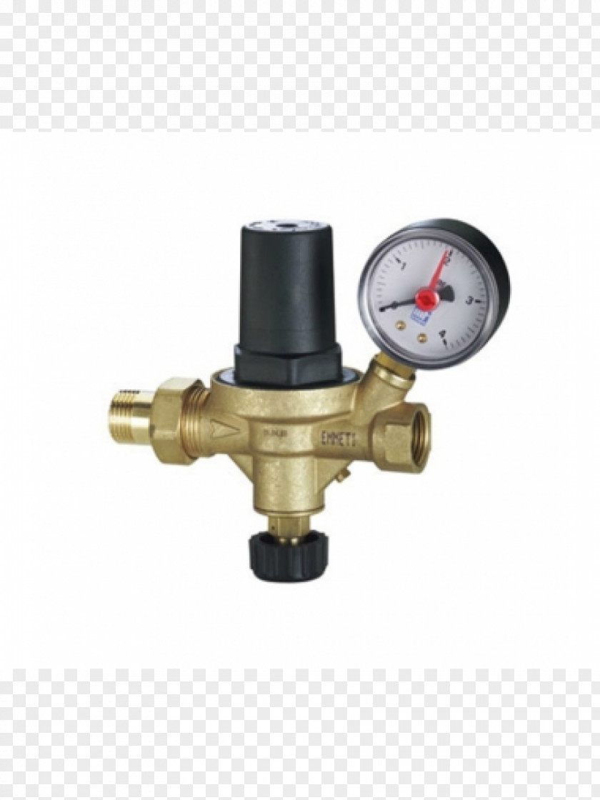 Seal Valve Central Heating System Pipe PNG