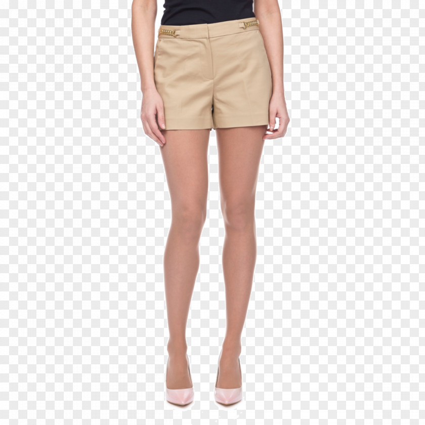 Shorts Waist Khaki Pants PNG