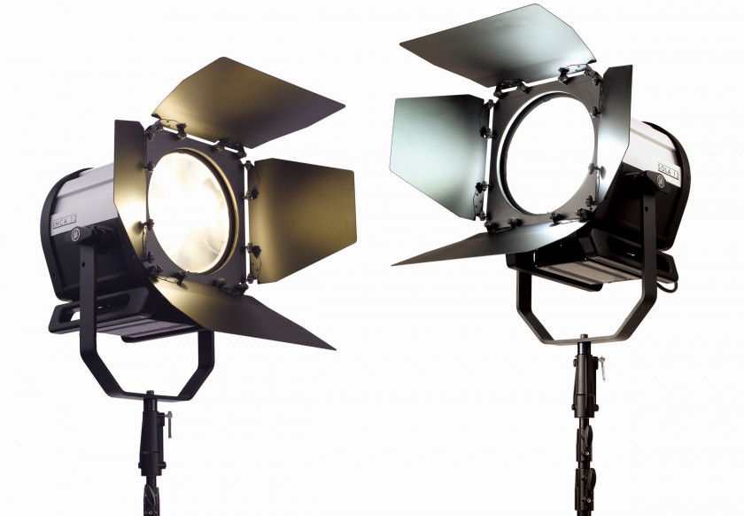 TV Production Cliparts Lighting Fresnel Lantern LED Lamp Camera PNG