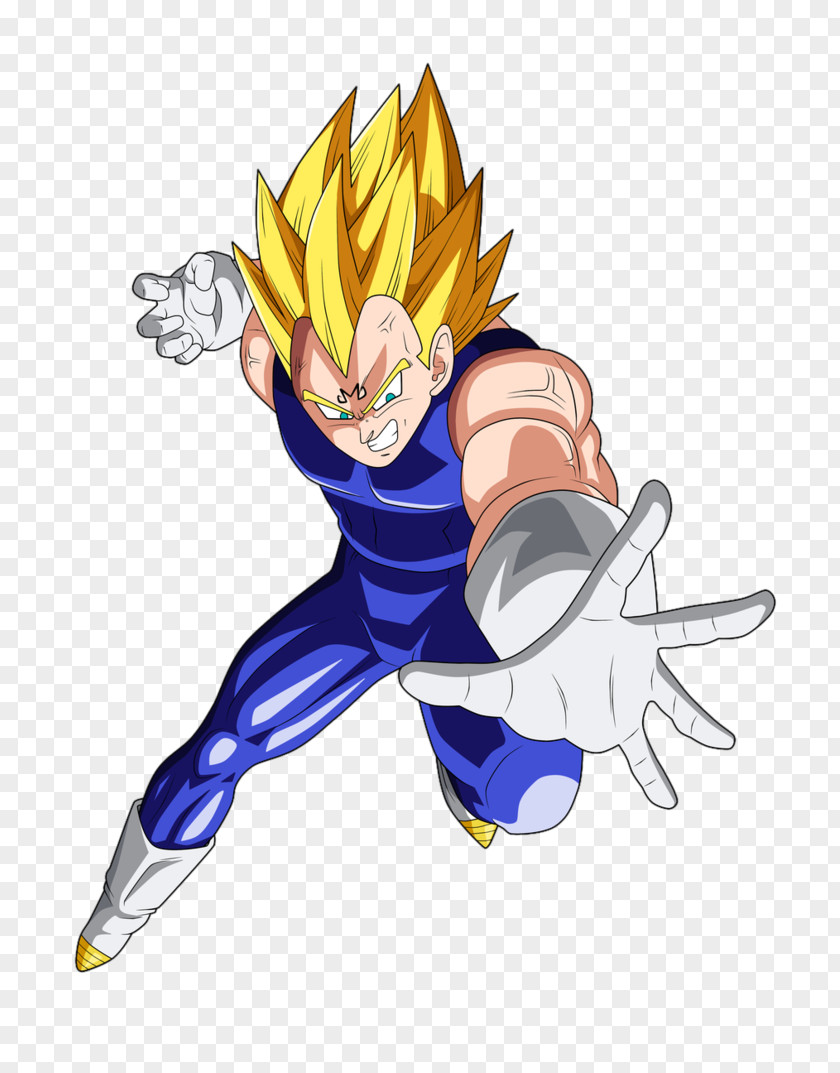 Majin Vegeta Buu Dragon Ball Z Dokkan Battle Goku Piccolo PNG