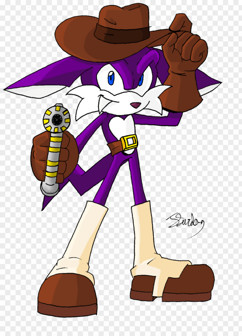 Never Tease A Weasel Sonic The Hedgehog: Triple Trouble Tails Fang Sniper Bark Polar Bear PNG