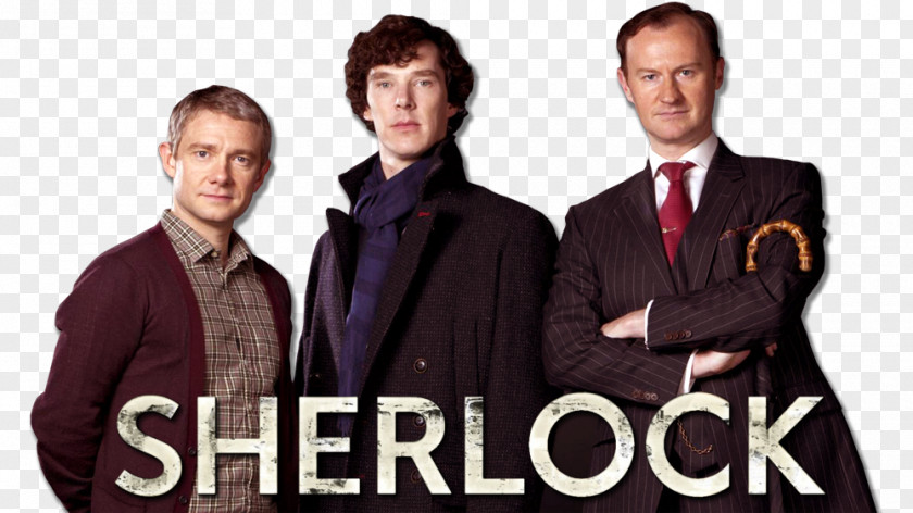 Sherlock Holmes Doctor Watson Television Show Film PNG