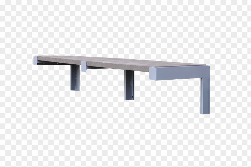 Table Workbench Plastic Lumber PNG