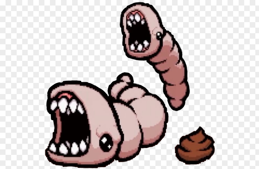 The Binding Of Isaac: Rebirth Boss Video Game Super Meat Boy PNG