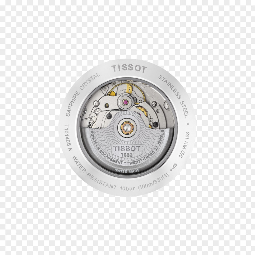Watch Tissot PR 100 Chronograph Jewellery Strap PNG