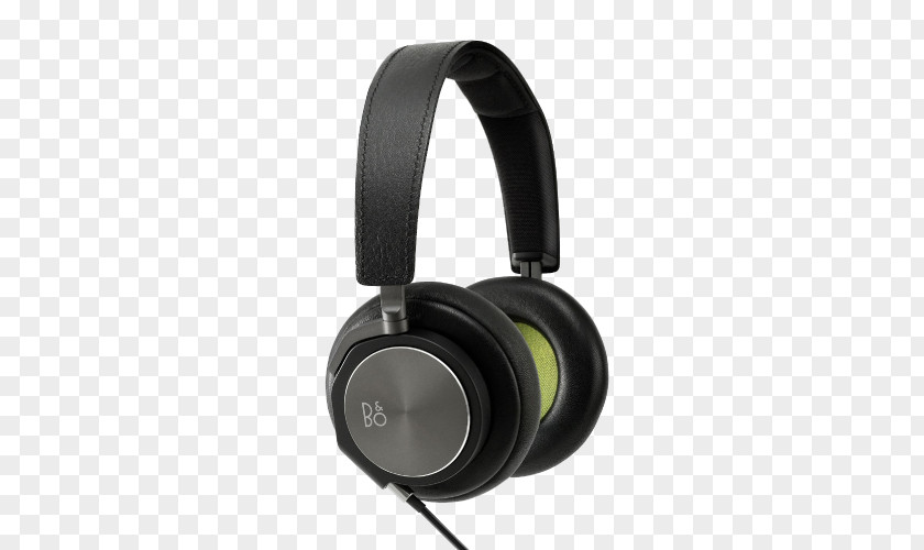 Bose Headphones B&O Play BeoPlay H6 Microphone Bang & Olufsen Sound PNG