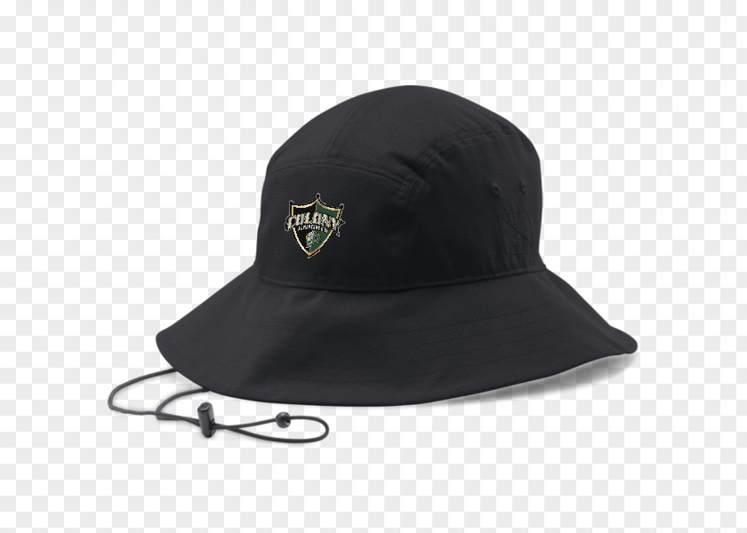 Cap Bucket Hat Under Armour T-shirt PNG