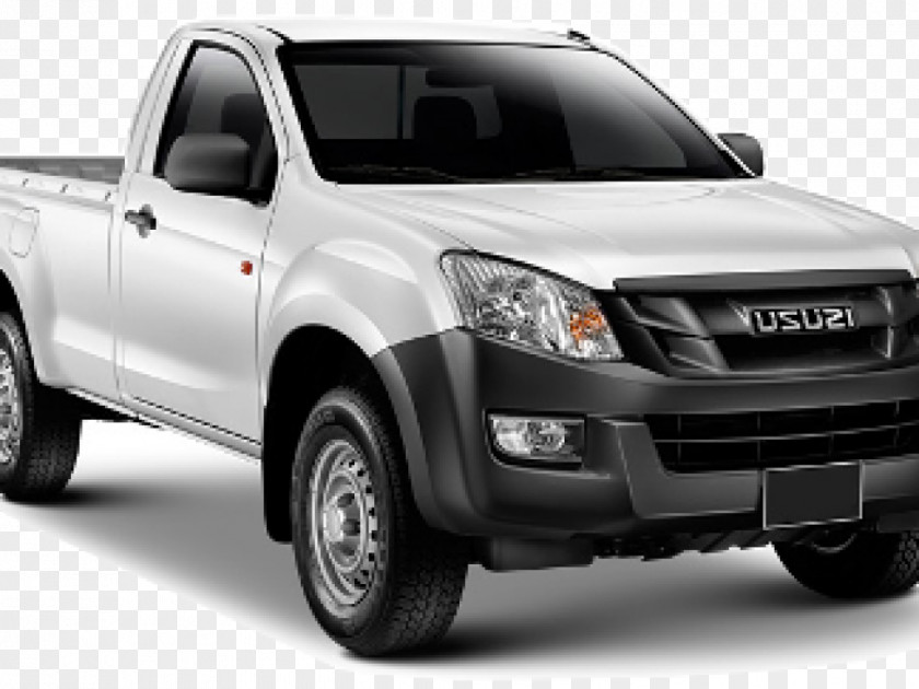 Car Isuzu D-Max Pickup Truck Motors Ltd. PNG
