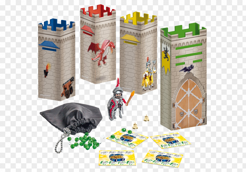 Castle Of Surprise Game Amazon.com Toy Gemstone Playmobil PNG