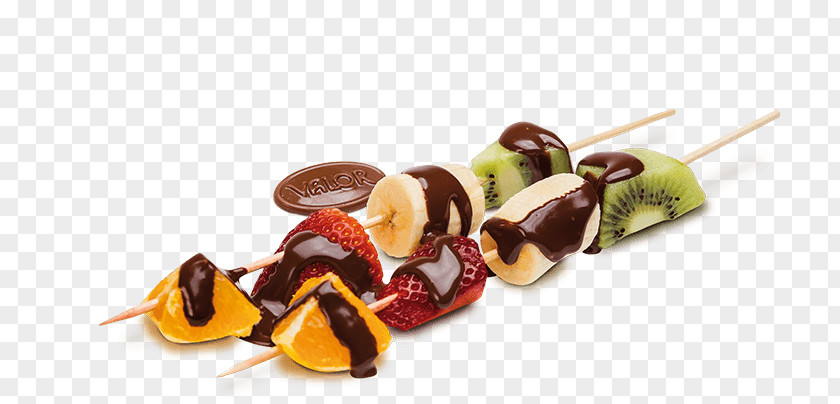 Chocolate Skewer Brochette Mediterranean Cuisine Museu De La Xocolata Bonbon PNG