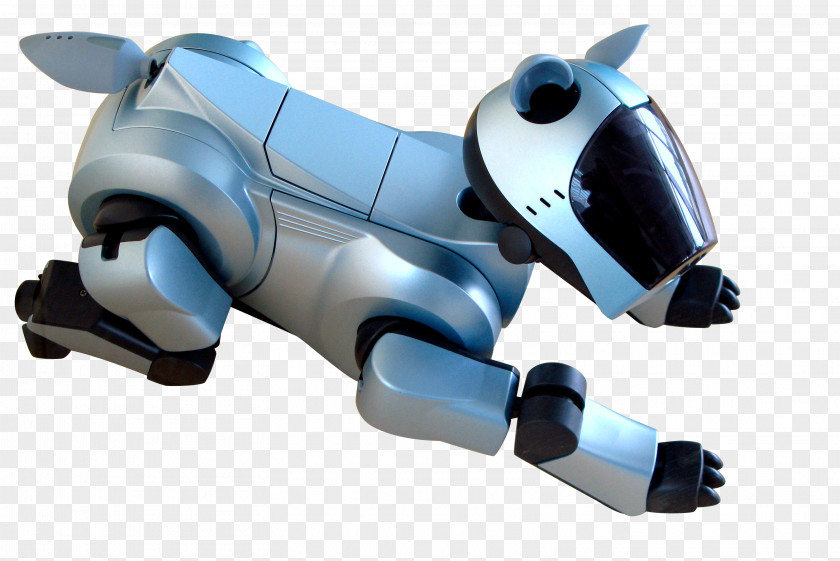 Dog Robot Japan AIBO Robotic Pet PNG