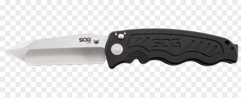 High Grade Trademark Hunting & Survival Knives Utility Knife Tantō Blade PNG