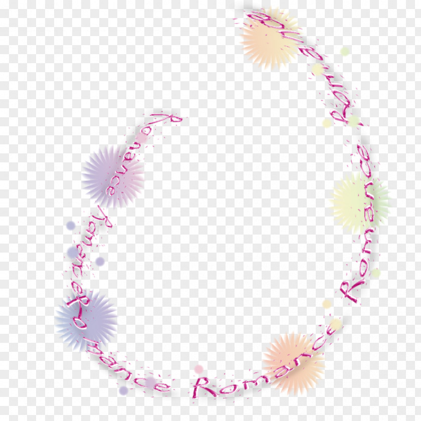 Necklace Pink M Jewellery Bracelet PNG