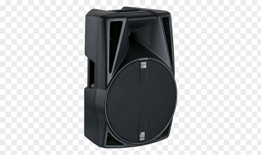 Opera Subwoofer Loudspeaker Sound Amplificador PNG