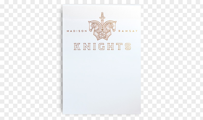 Red Knight Brand Font PNG