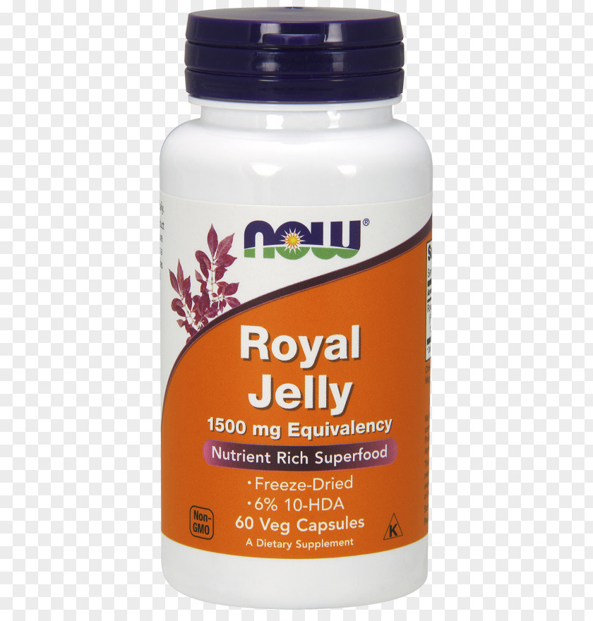 Royal Jelly Dietary Supplement Lysine Tablet Health Vitamin PNG