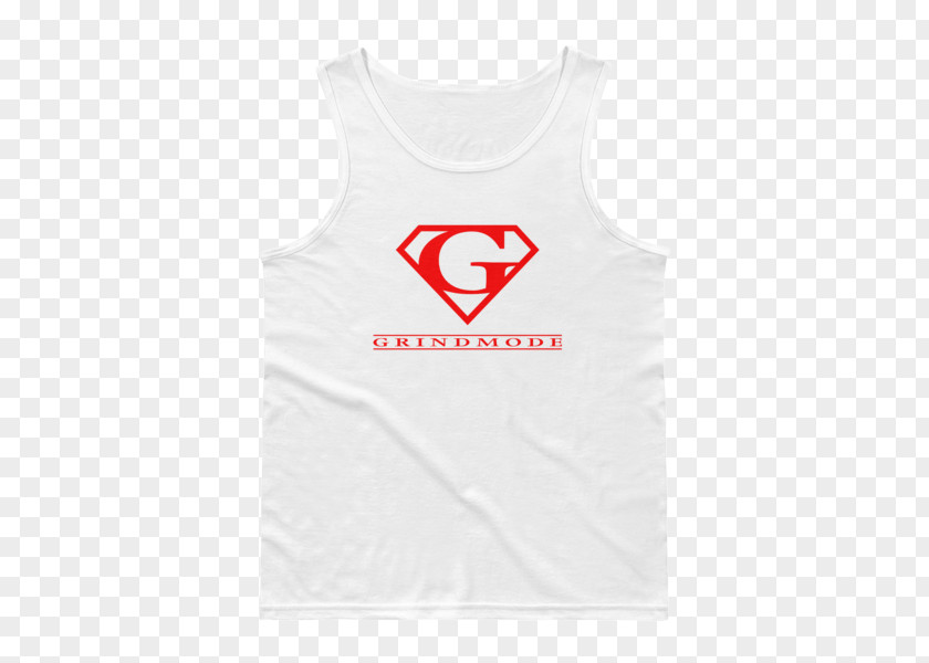 T-shirt Sleeveless Shirt Gilets Logo PNG