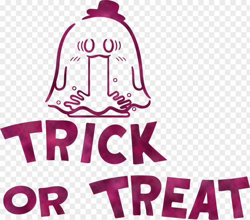 TRICK OR TREAT Halloween PNG